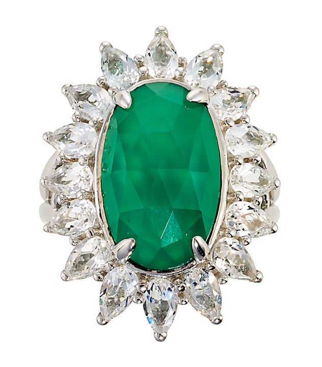 Chicago Jewelry Designers Graziela Gems