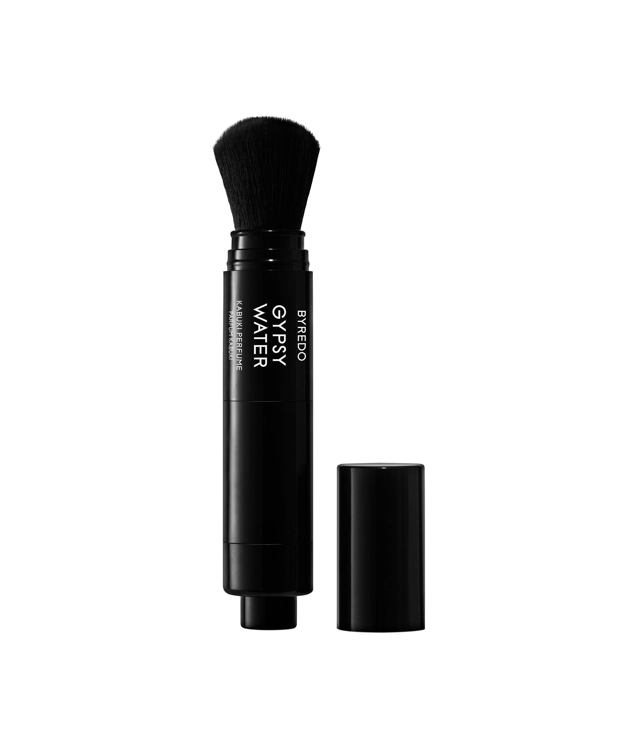Byredo Kabuki Collection Gypsy Water Brush On Perfume
