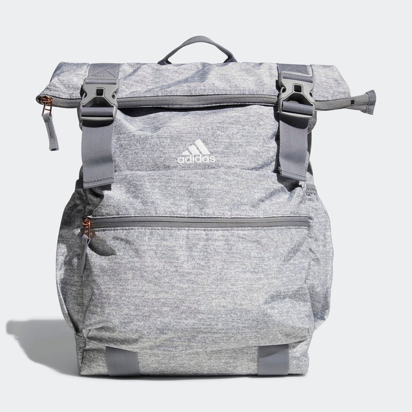 Adidas + Yola Backpack