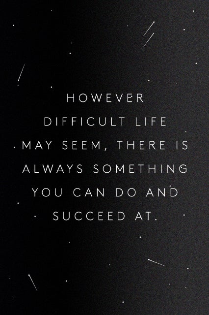 The Theory Of Everything - Stephen Hawking Quotes