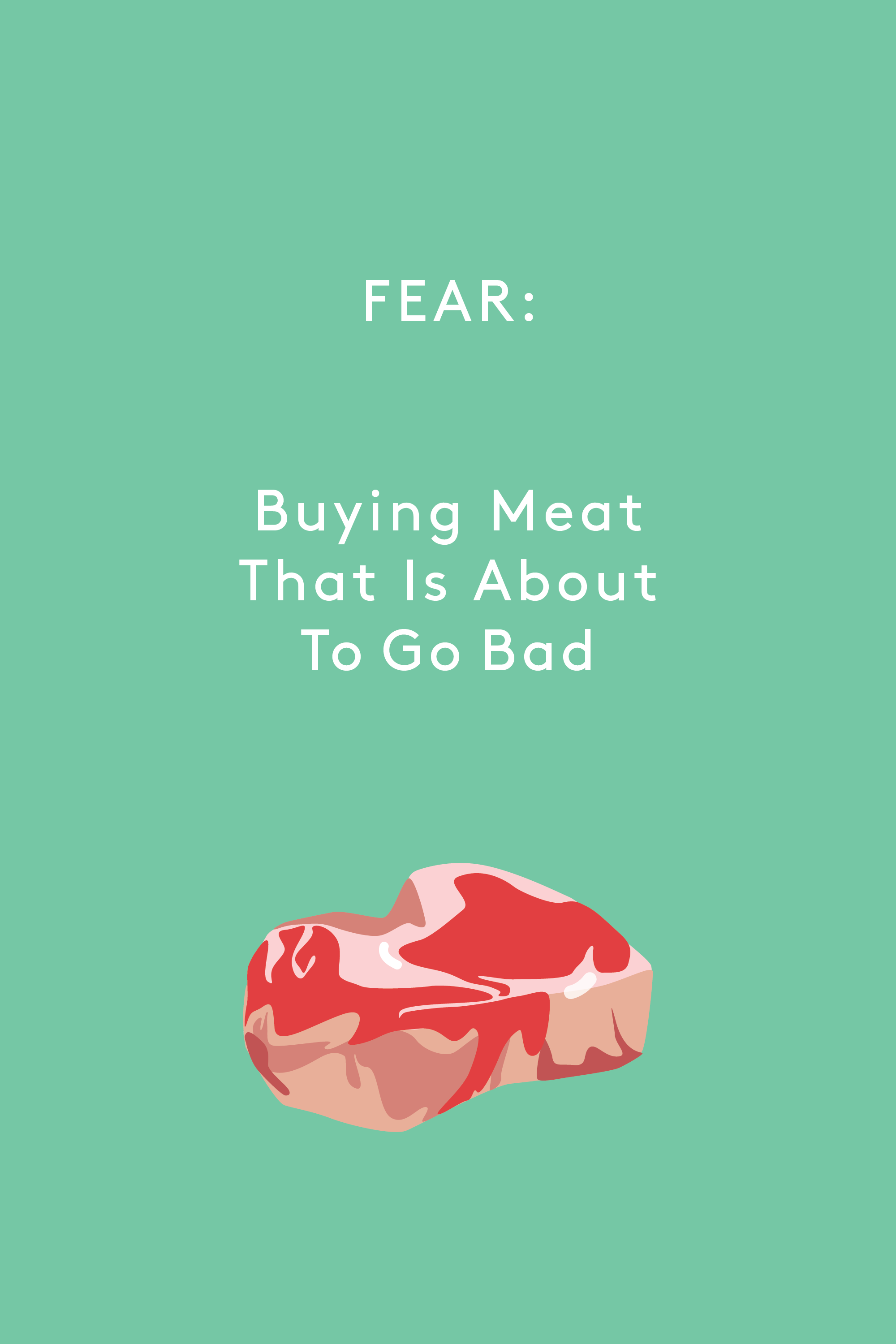 Fear Of Cooking Meat How To Cook Meat Safely