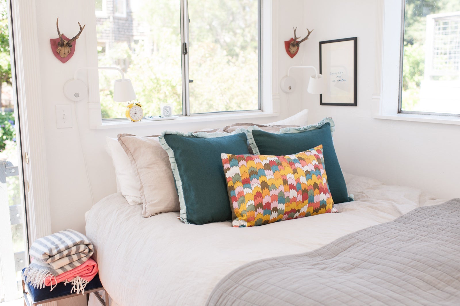 Small Spaces In San Francisco Tiny Apartments