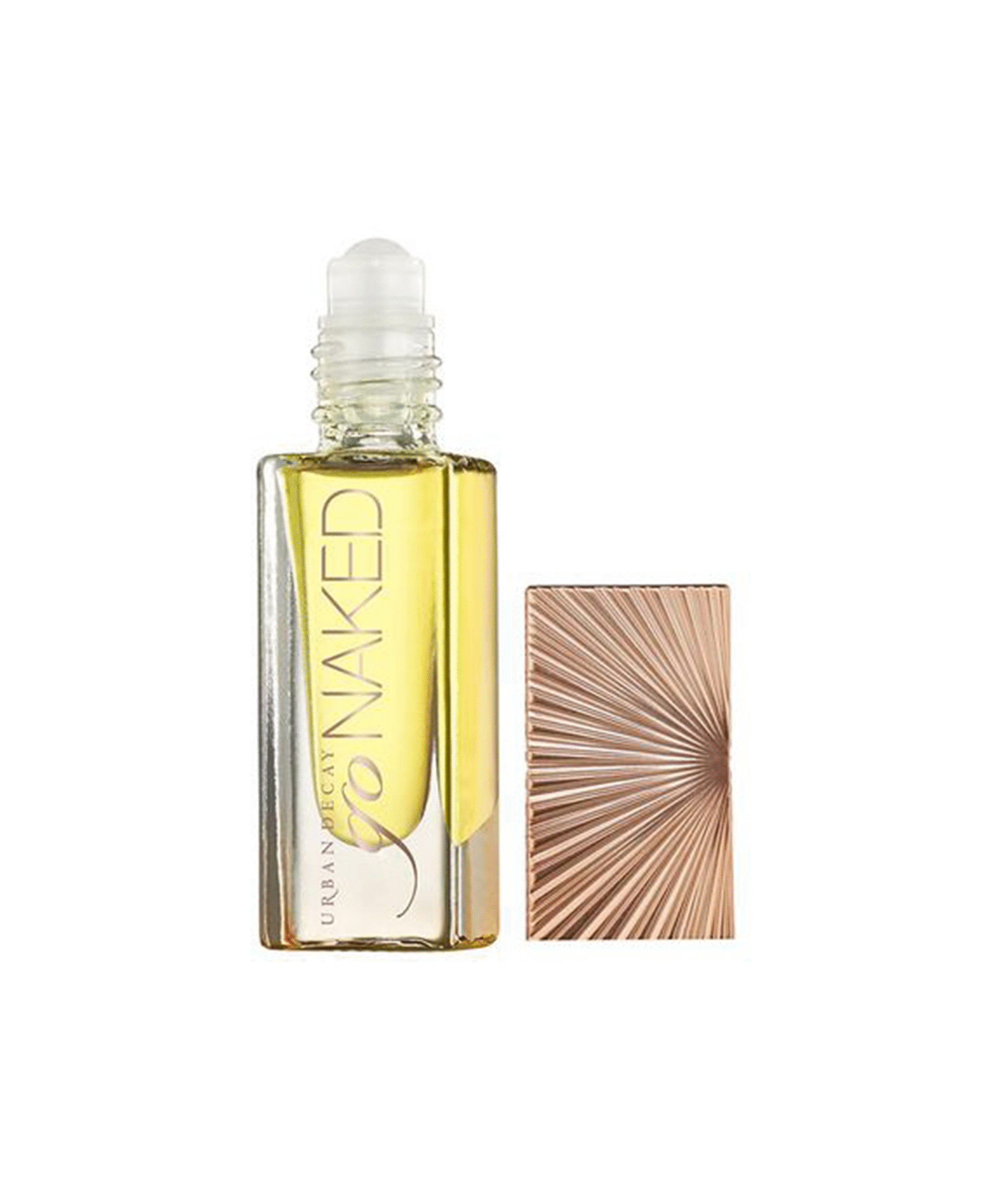 Makeup Brand New Perfume Urban Decay Kat Von D