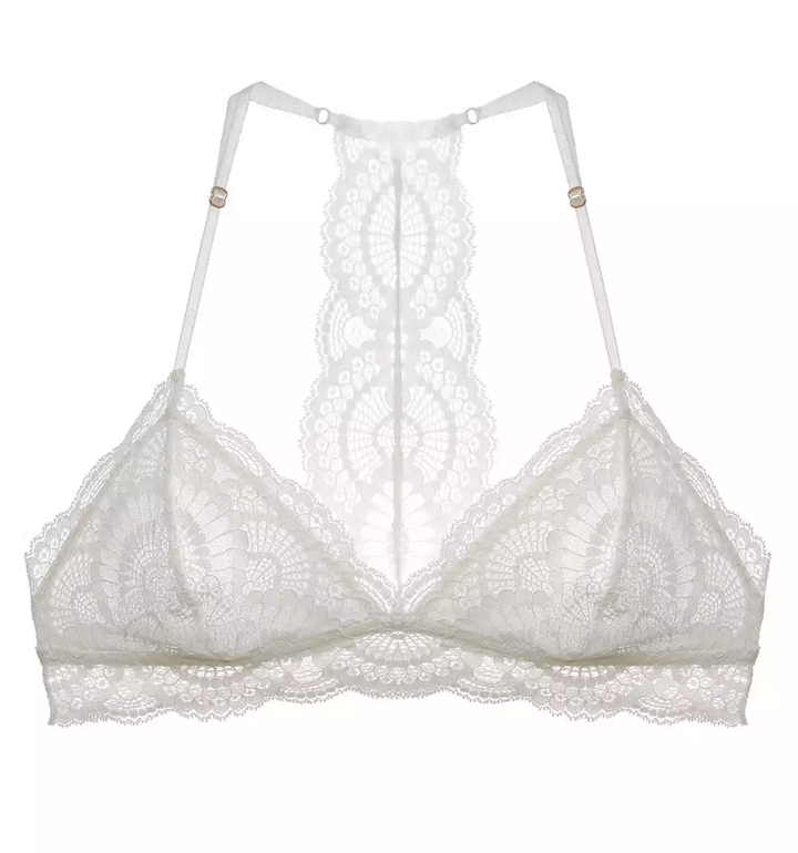 Bras For Backless Dresses, CutOuts