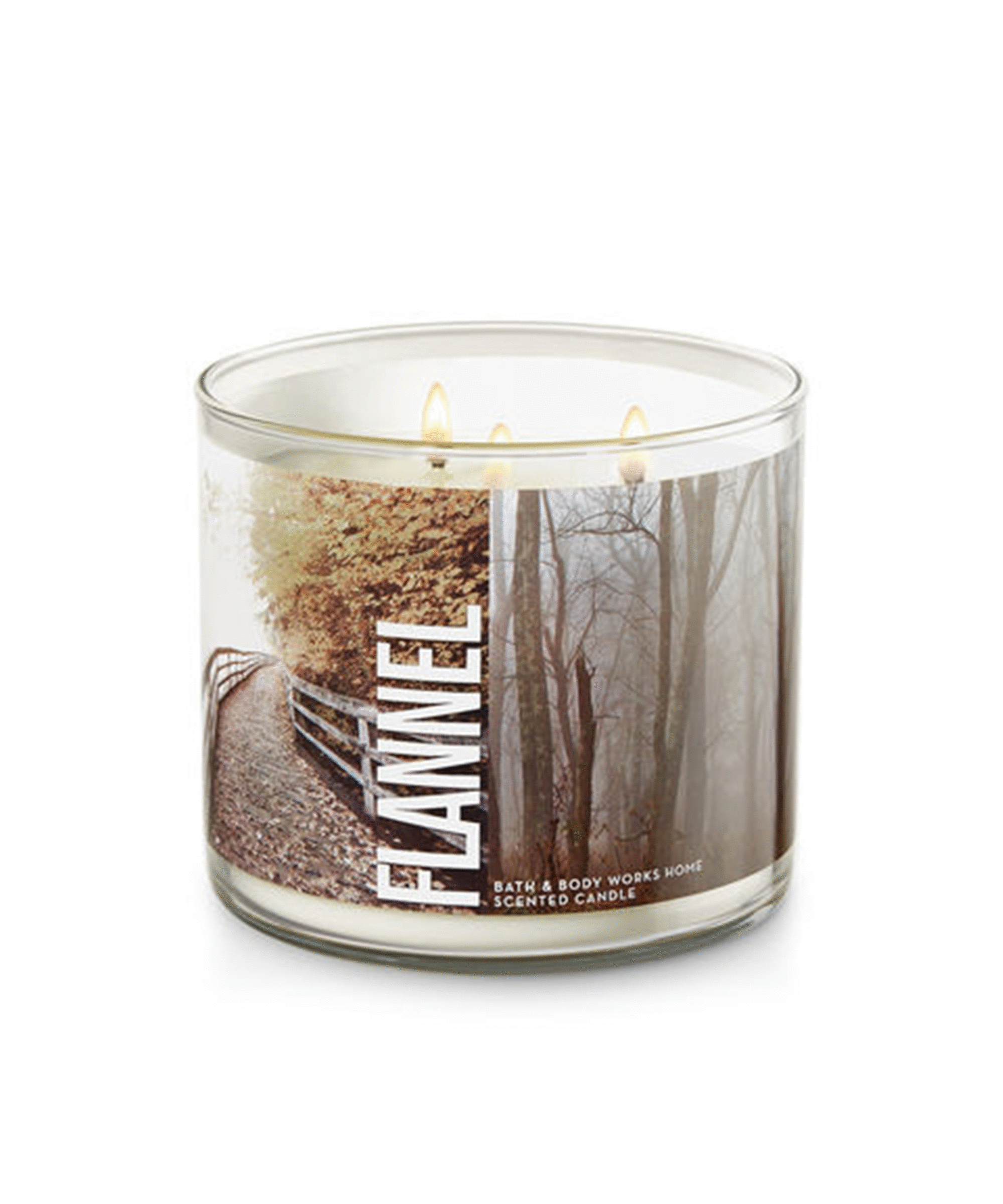Bath Body Works Fall Candle Sale Leaves Pumpkin Spice