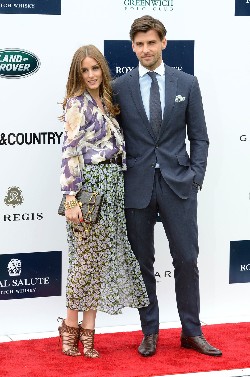 Best Dressed Couples — Red Carpet Pictures