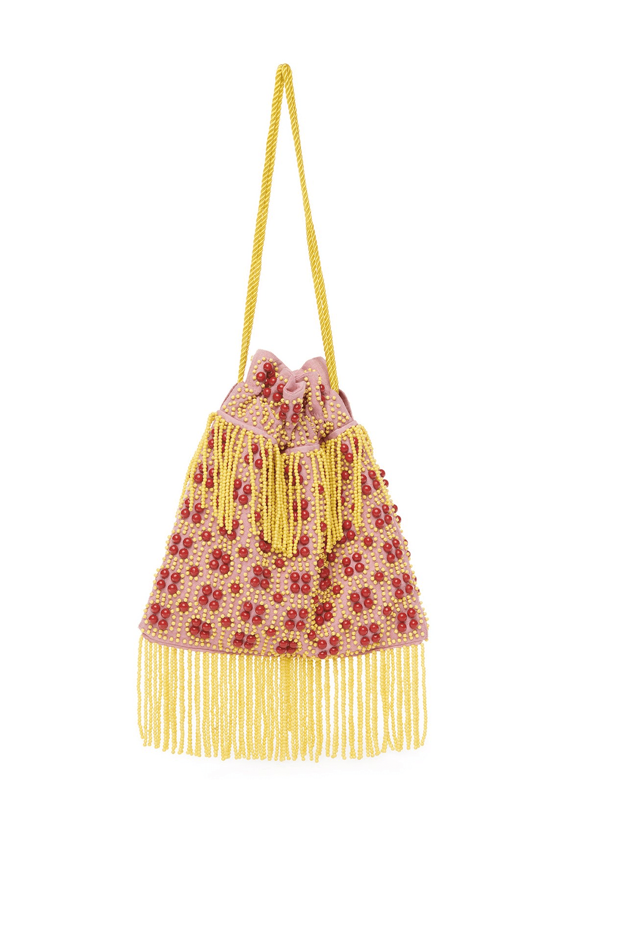 Trendy Fringe Bags, Tassel Handbags For Summer 2018