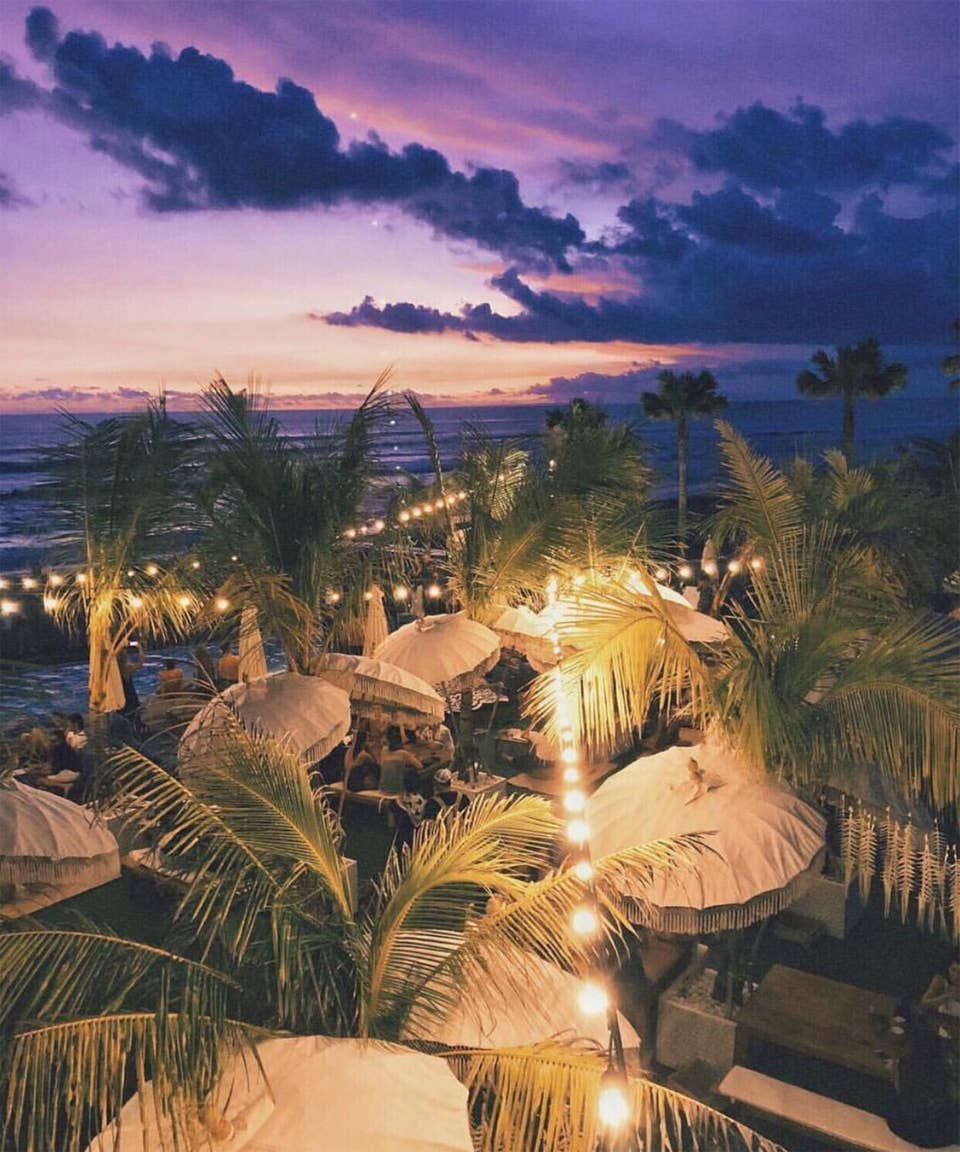 The Ultimate Travel Guide To Canggu, Bali 2019