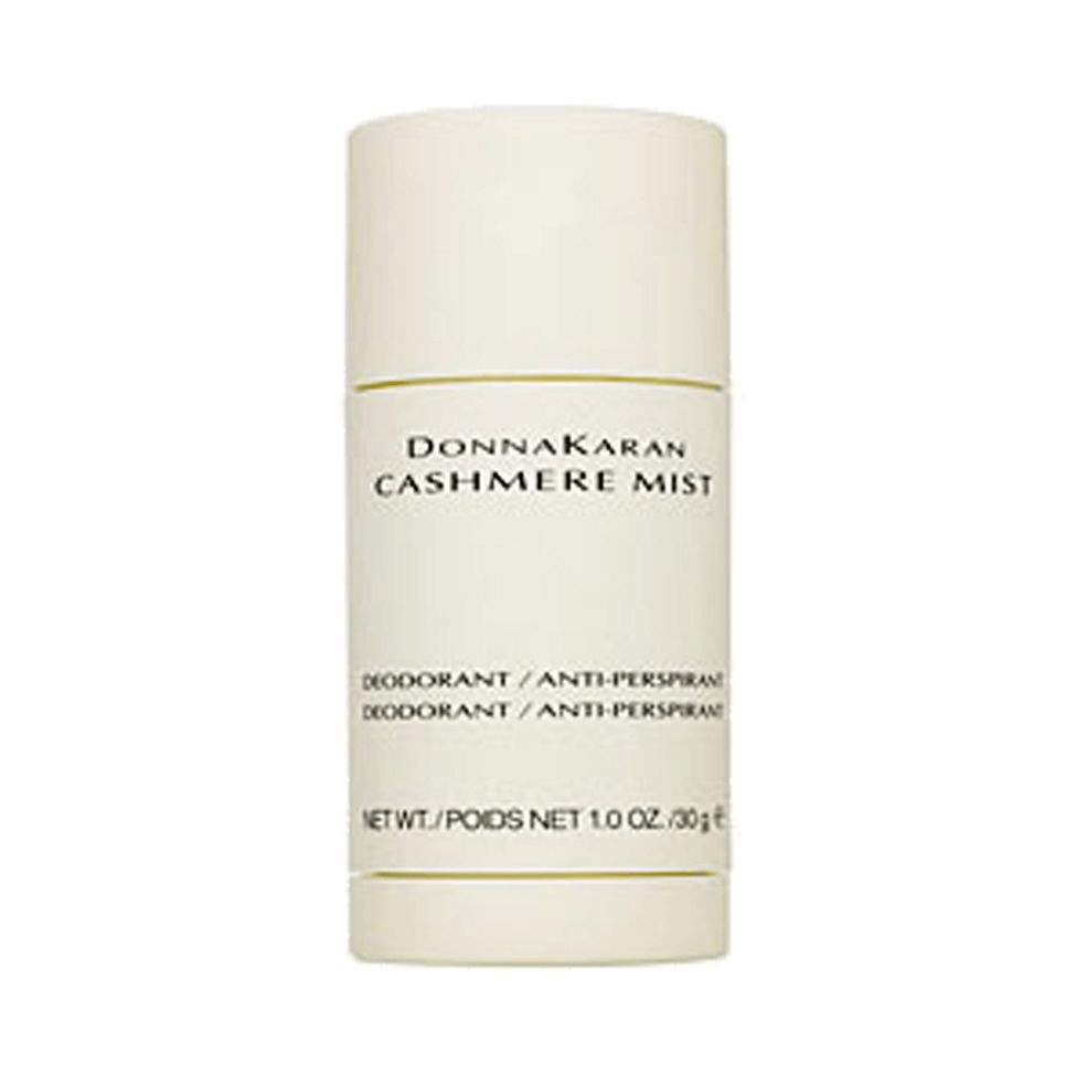 Donna Karan + ‘Cashmere Mist’ Deodorant Stick