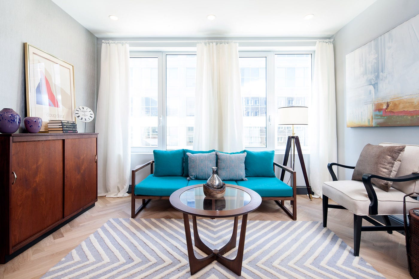 Small apartments for rent in New York