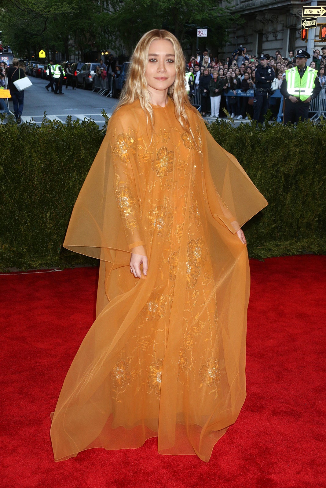 Best Dressed Celebrities New York City Most Stylish