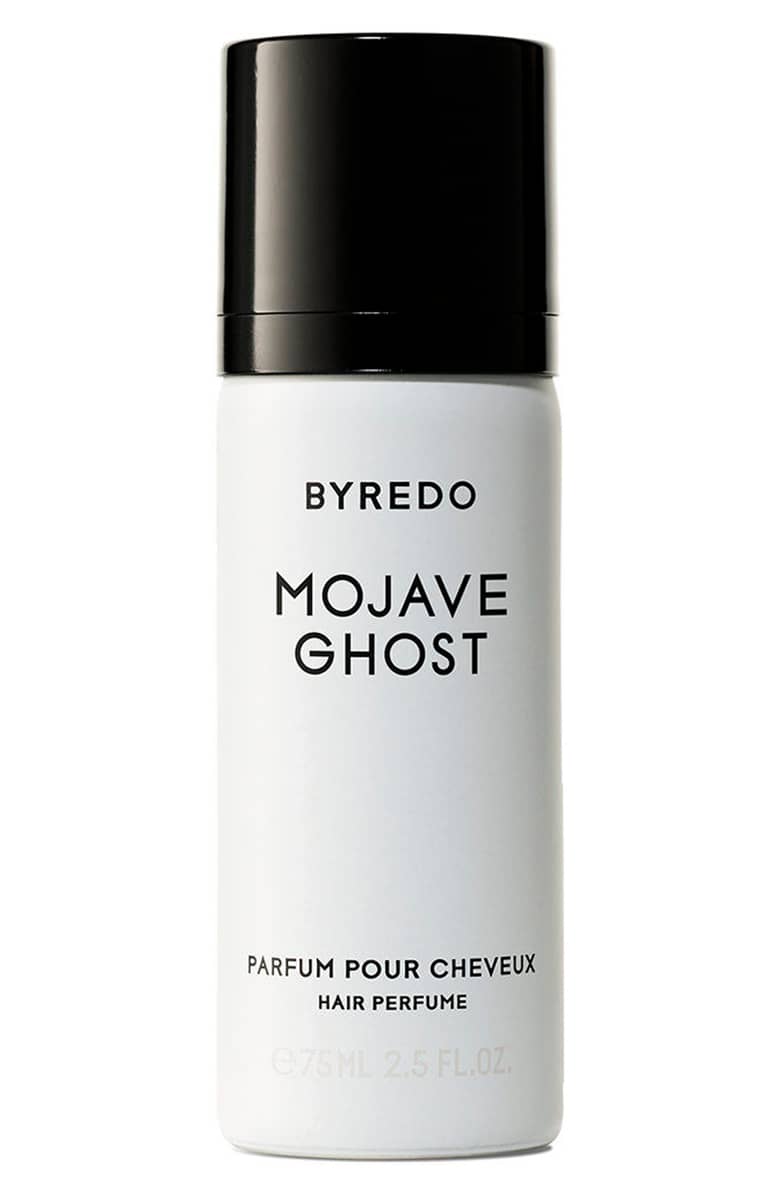 Byredo + Mojave Ghost Hair Perfume