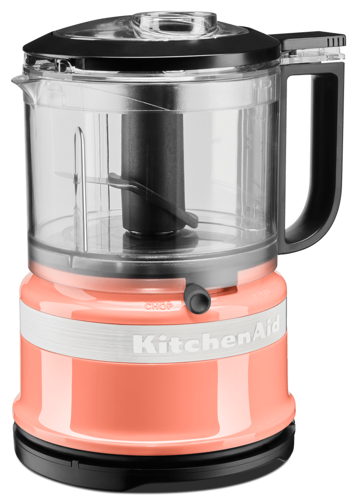 KitchenAid Color Of The Year 2018 Bird of Paradise