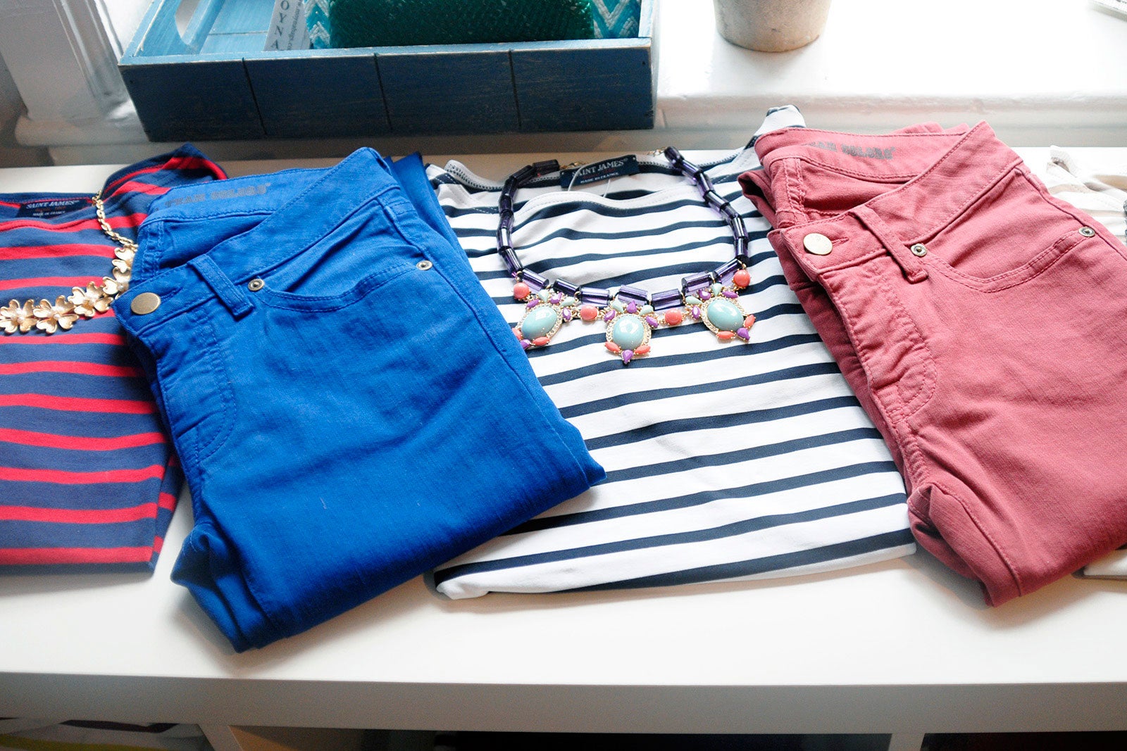 TuckernuckNew Preppy Online Store Start Up