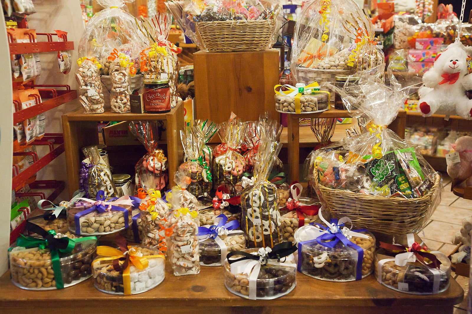 Where To Buy Chicago's Best Homemade Candy