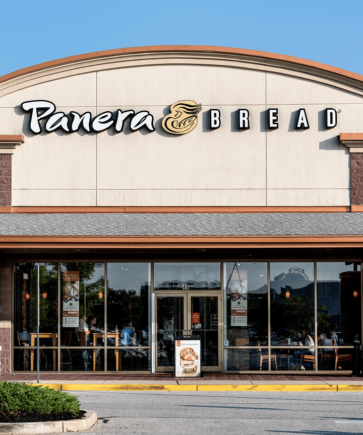 Panera Bread Fires Employee For Receipt Insult