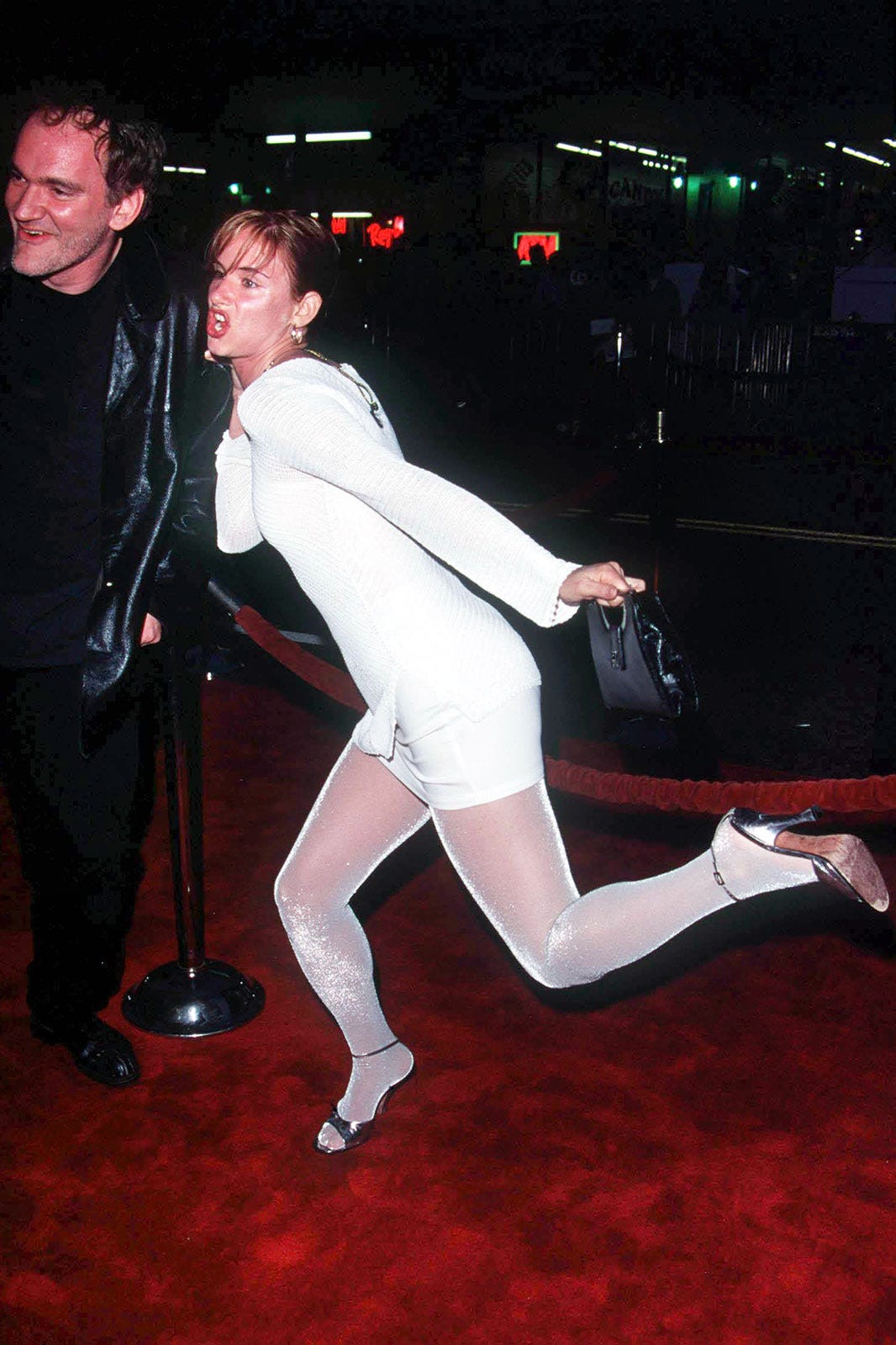 Inspiration Wardrobe Malfunction Sexy 2023