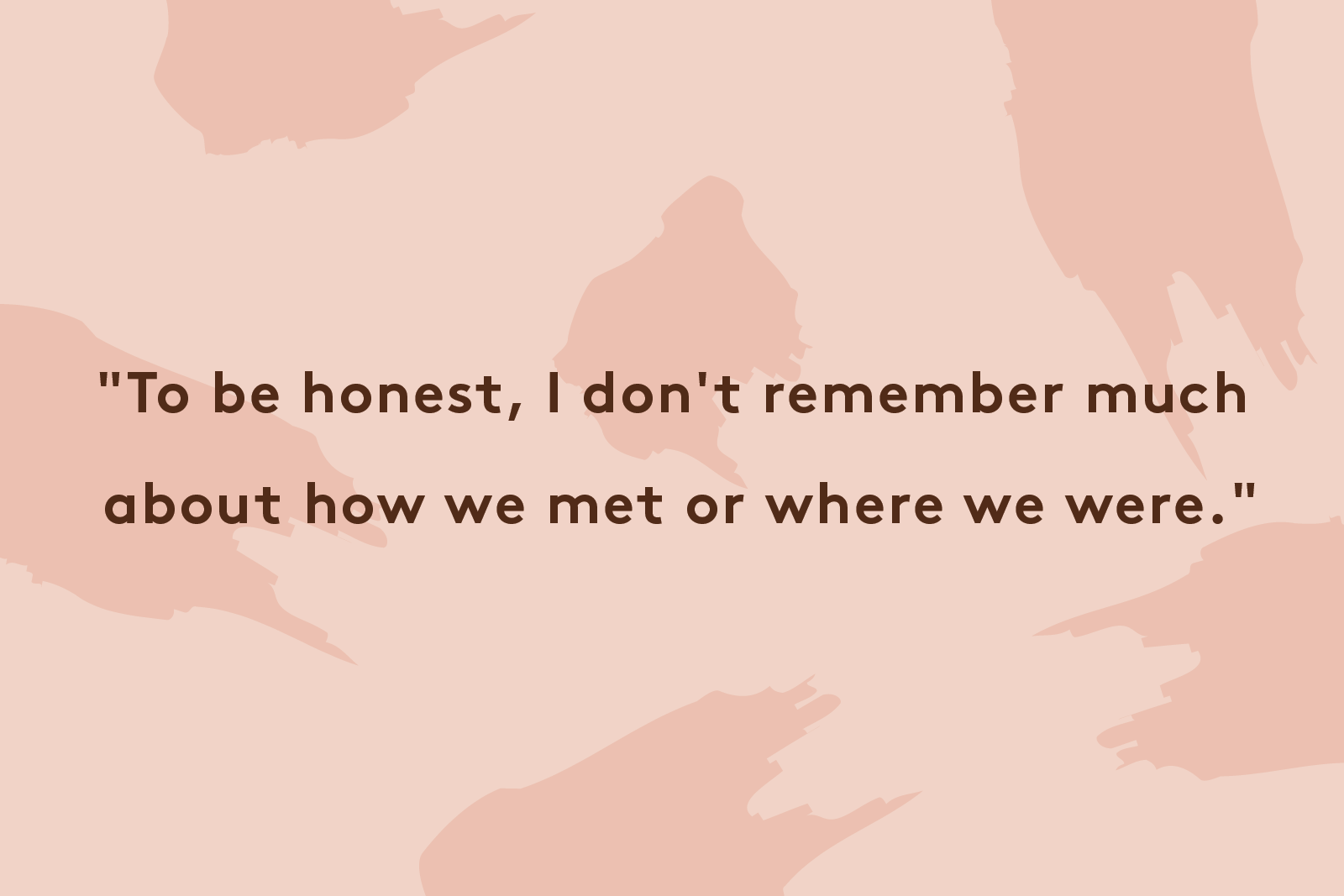 Real Sex Stories Hottest One Night Stand Encounters