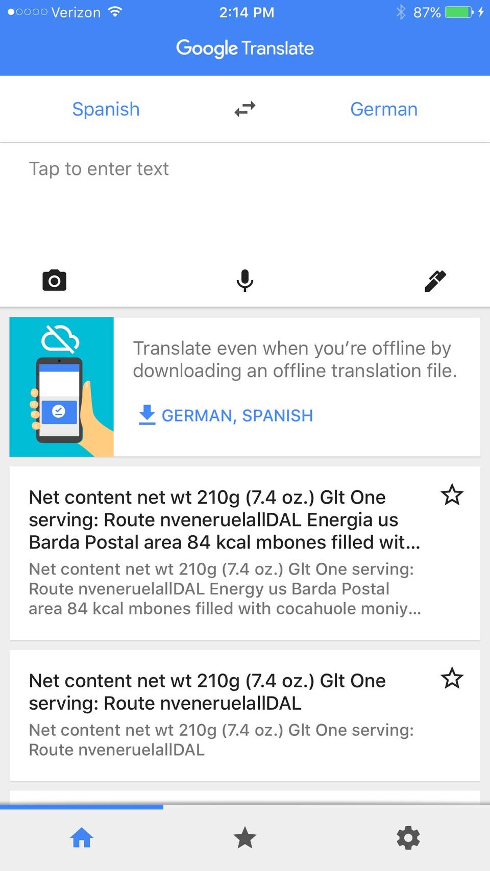 How To Use Google Translate English Translation Online