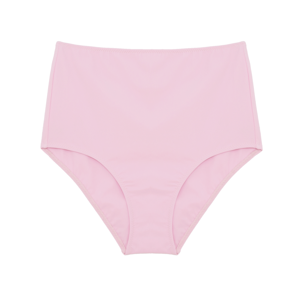 Best High Waisted Bikini Bottoms Flattering Styles