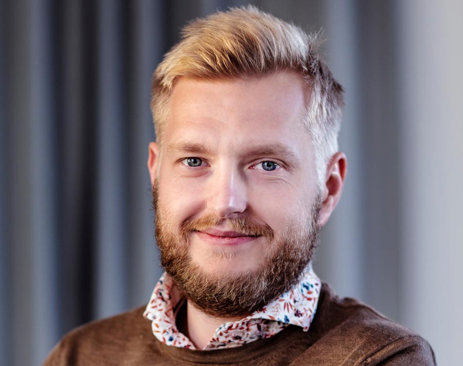 Otålig systemutvecklare optimerar S2s kod s2