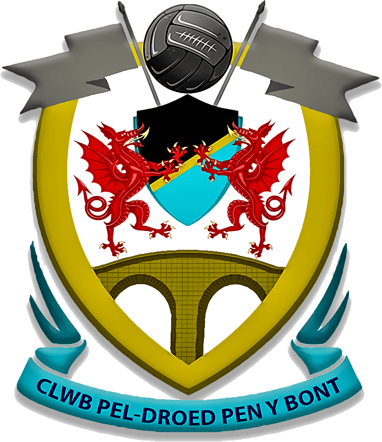 Penybont Football Club official website of football club footeo
