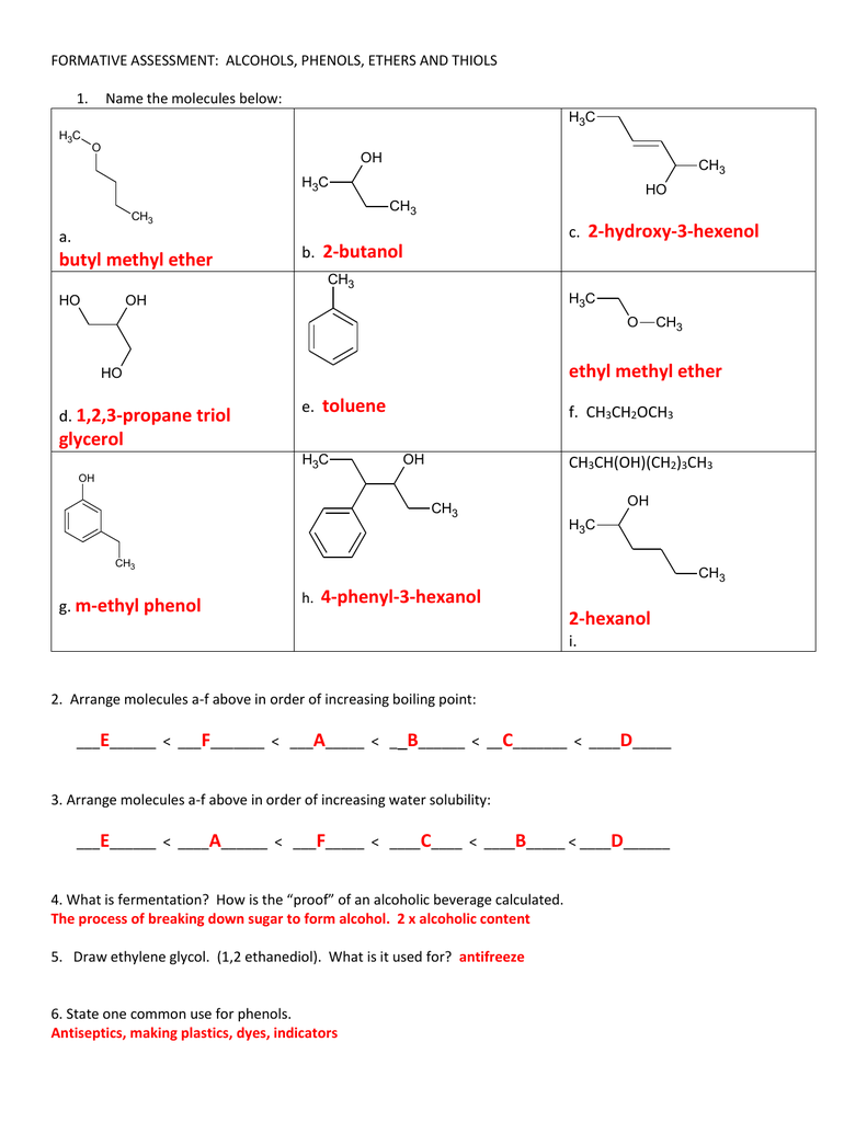 2butanol