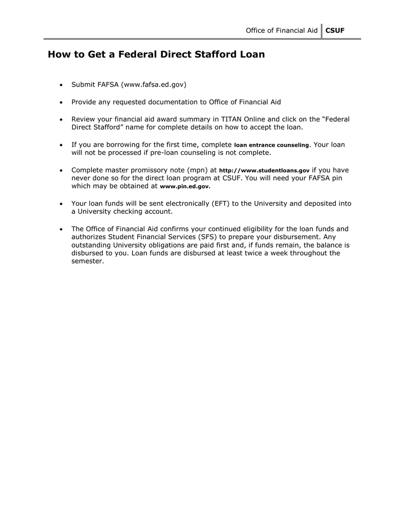 Can Any Student Apply For A Stafford Loan Loan Walls