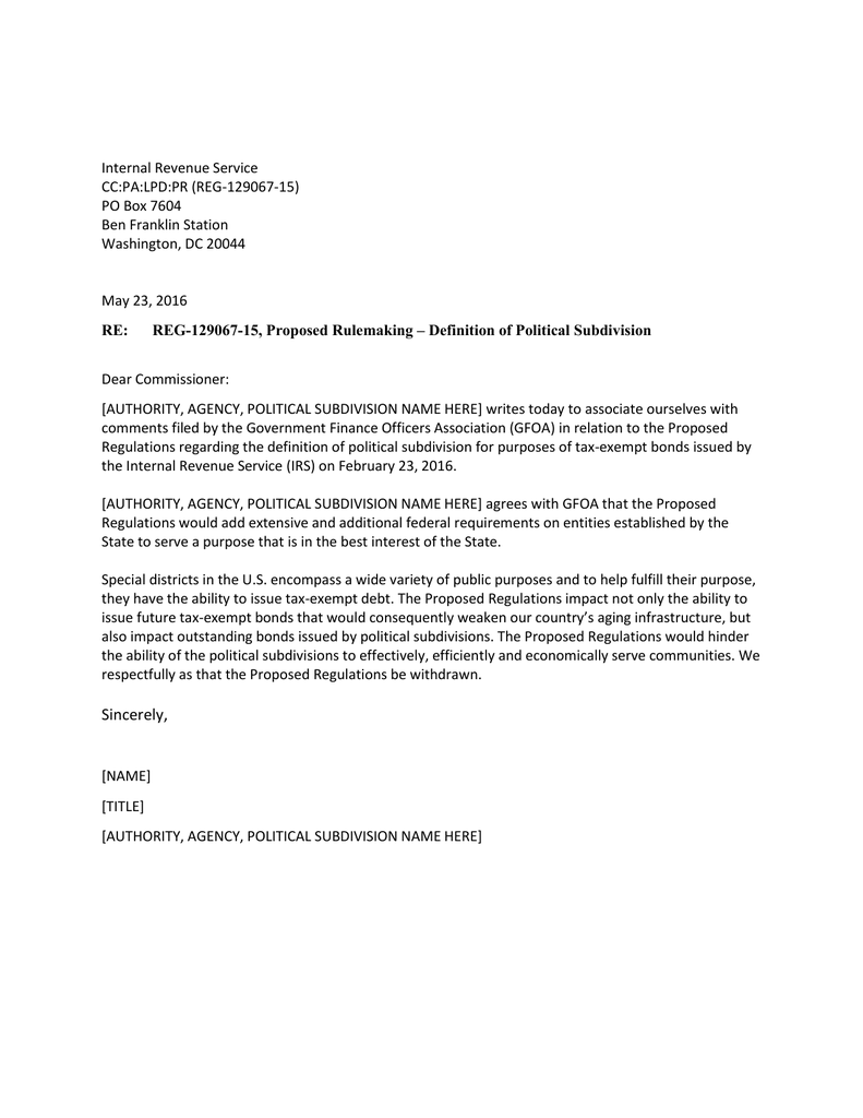 Internal Revenue Service Definition Examples and Forms