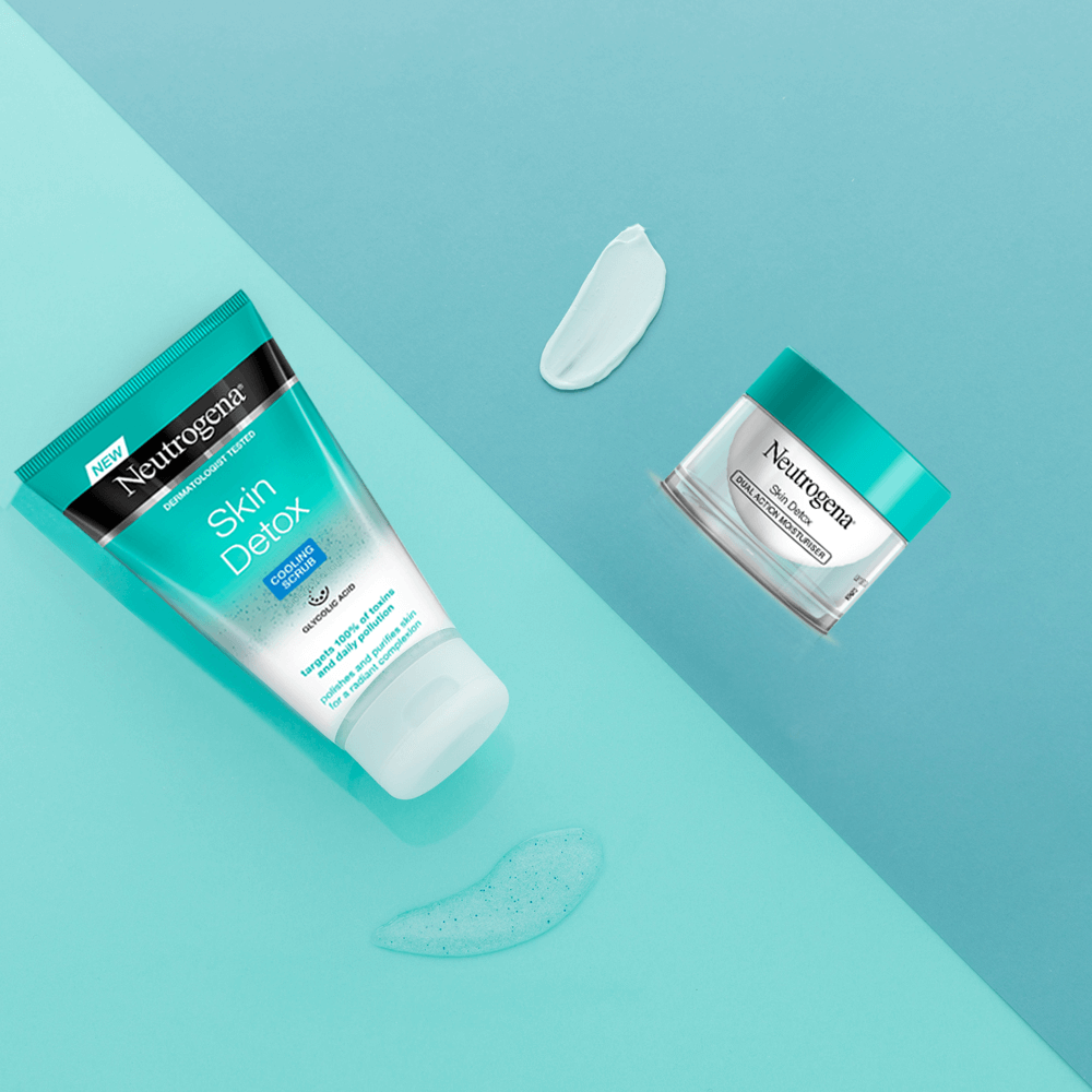 Glycolic Acid Neutrogena®