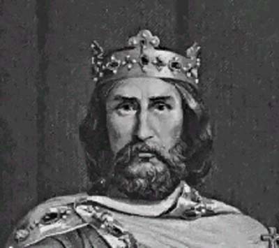 Karel De Grote