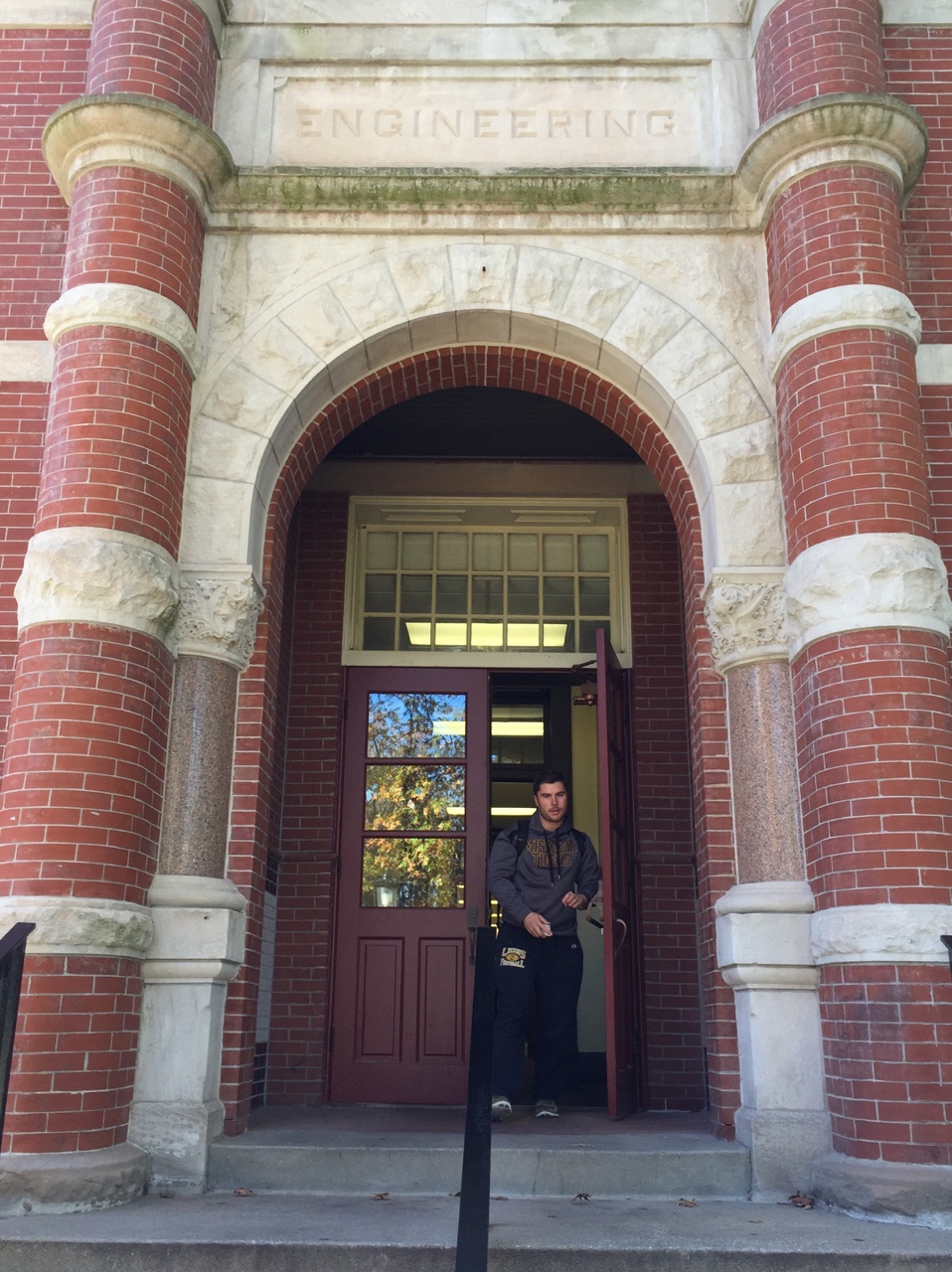 MU College of Engineering