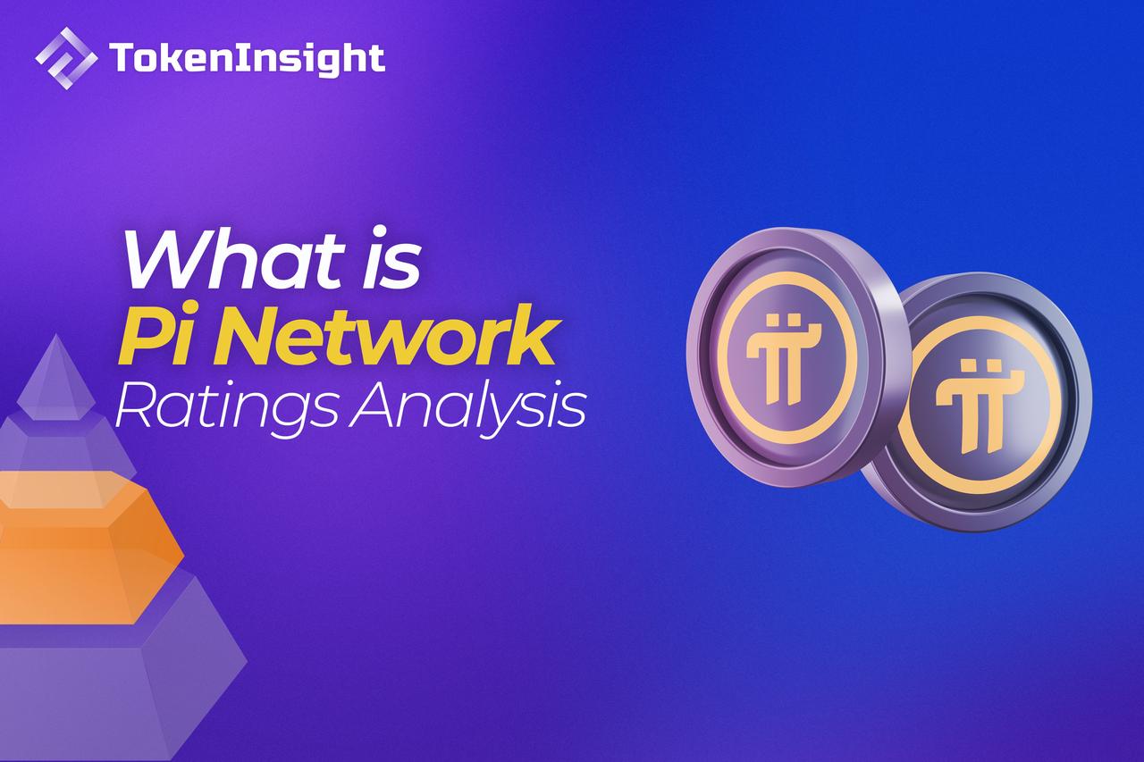 What is Pi Network Rating & Analysis TokenInsight