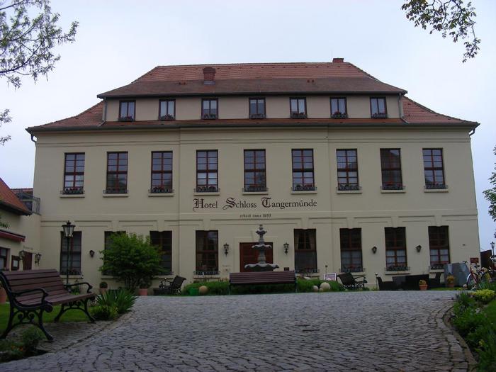 Burgen und Schlösser Kreis Stendal Kreis Stendal