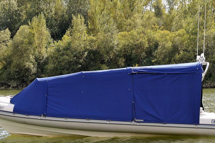 So macht es Spaß! Schlauchbootforum