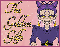 The Golden Gilfs | vndb