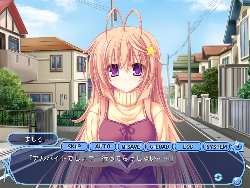 Meri☆Chri Juu Nen Buri no White Christmas vndb