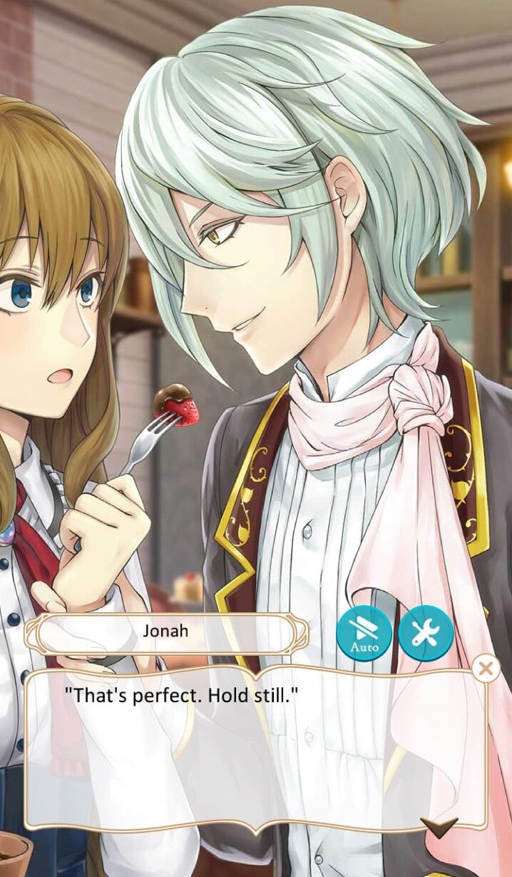 Ikemen Kakumei Alice to Koi no Mahou vndb