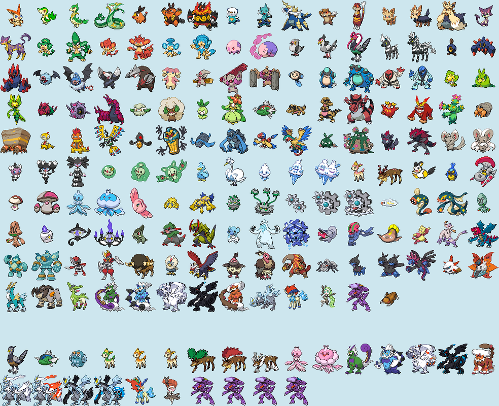 FireRed hack Pokémon Adventure Red Chapter [Aethestode] The