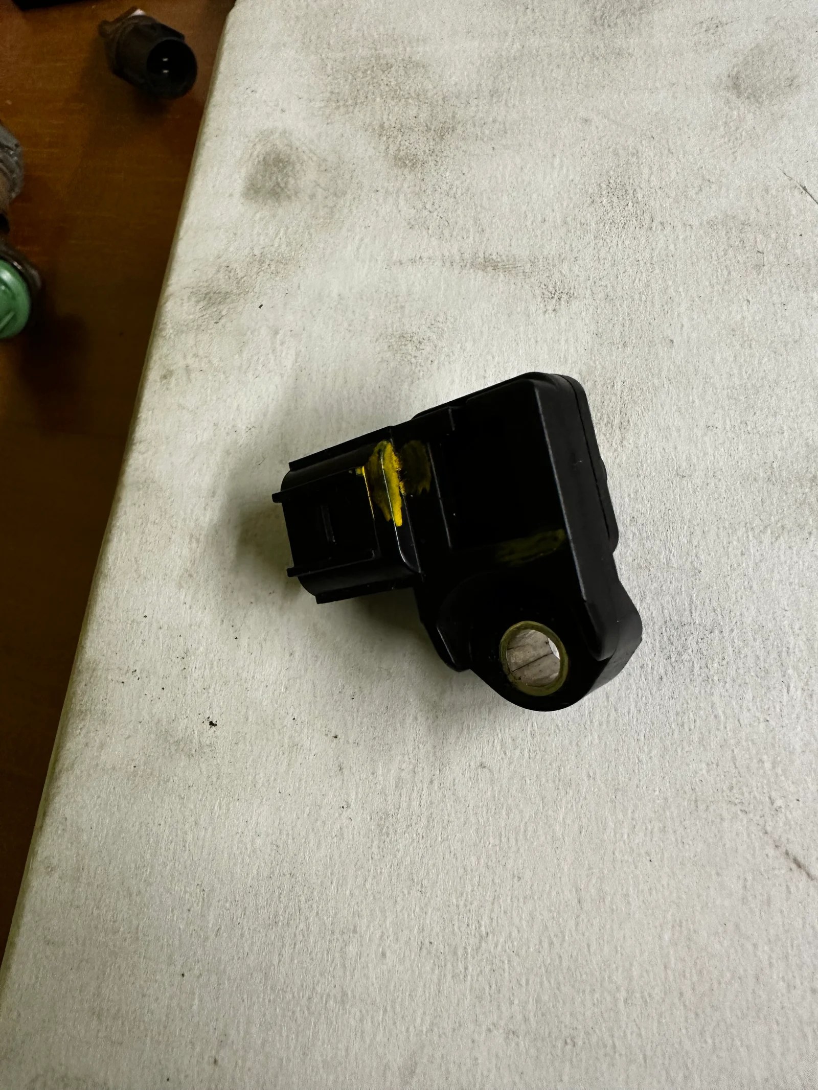 HONDA OEM S2000 MAP SENSOR (WILL FIT MANY HONDA MODELS)0609 Honda