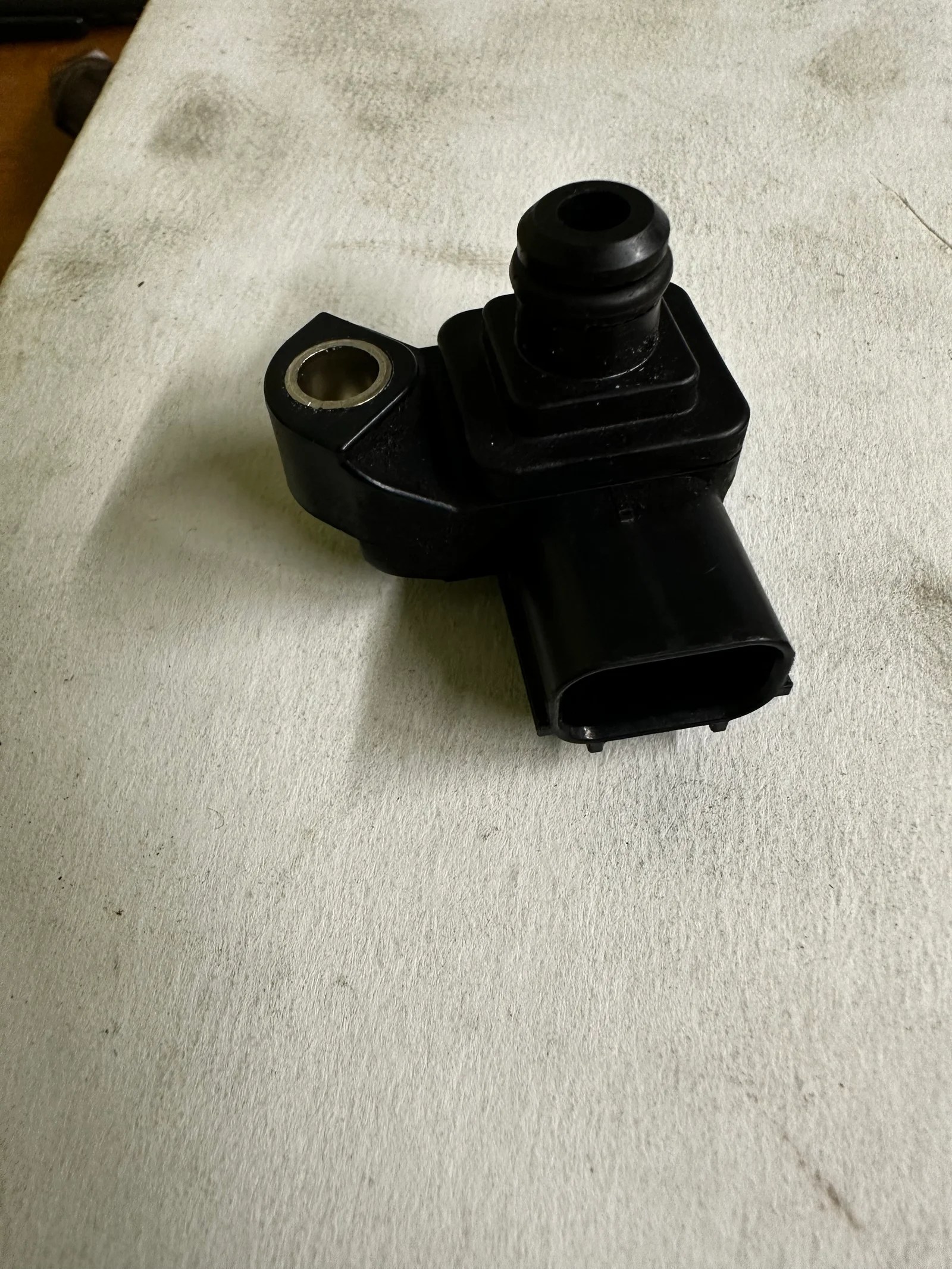 HONDA OEM S2000 MAP SENSOR (WILL FIT MANY HONDA MODELS)0609 Honda