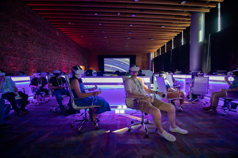 SIGGRAPH 2023 Seeks Futurefocused, Inclusive, Interactive Content for 50th Conference