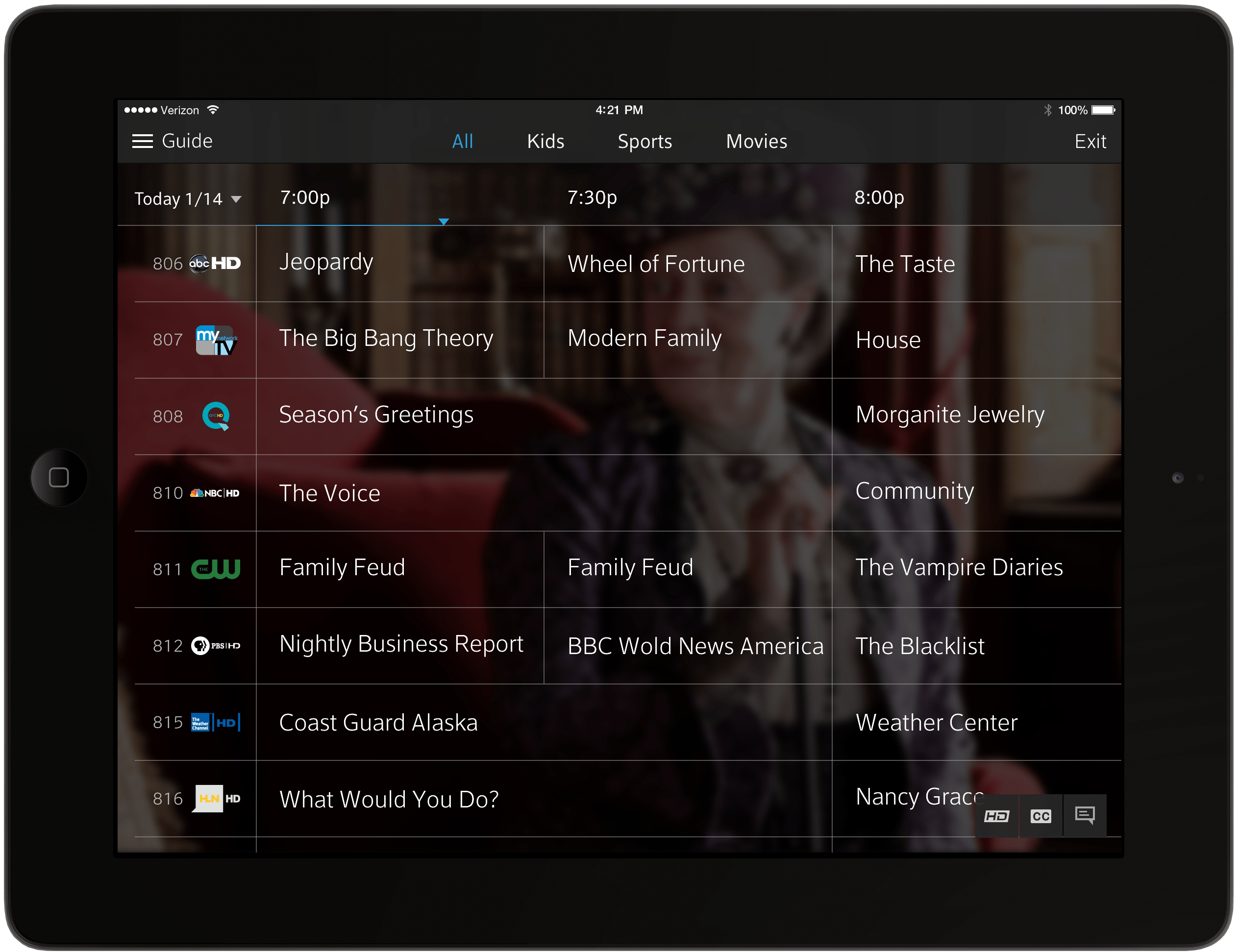 Comcast Launches X1 DVR with Cloud Technology and Live Inhome