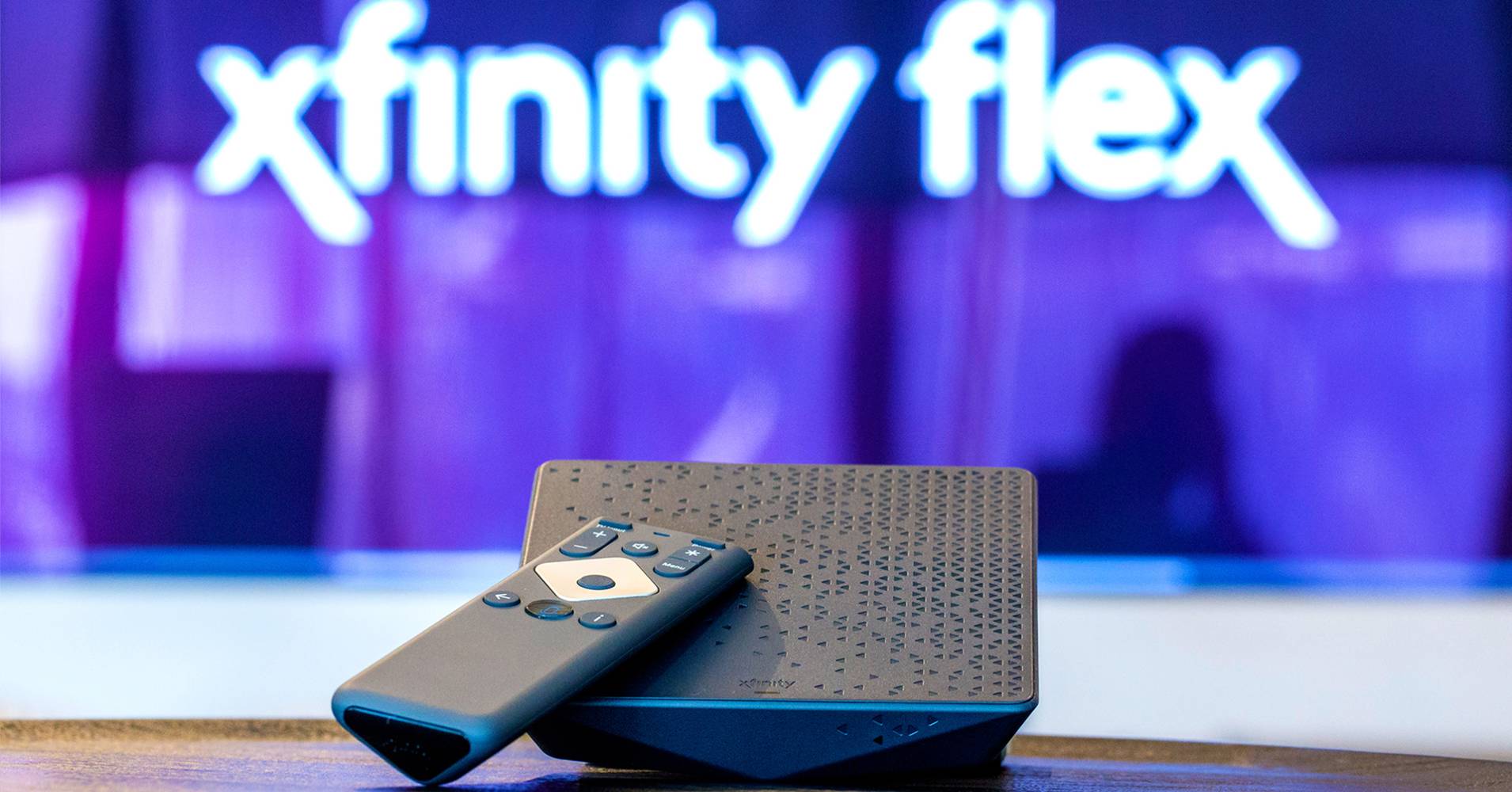 How to Use Xfinity Flex to Stream All Your Content