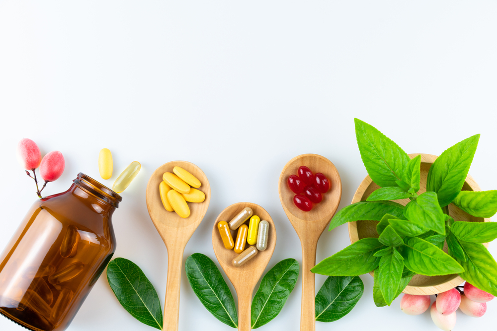 20 Immune System Boosters On The Table
