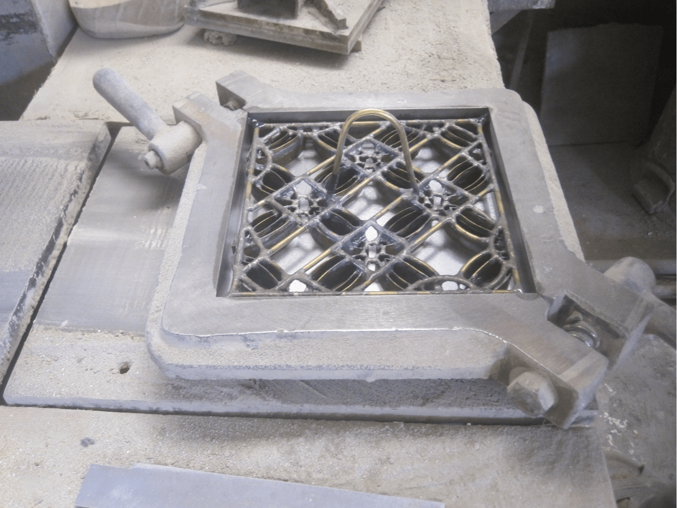 Cement Tile The Perfect Bath