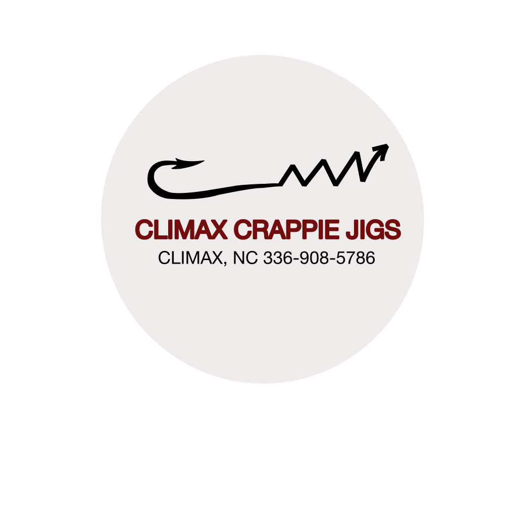 Climax Crappie Jigs
