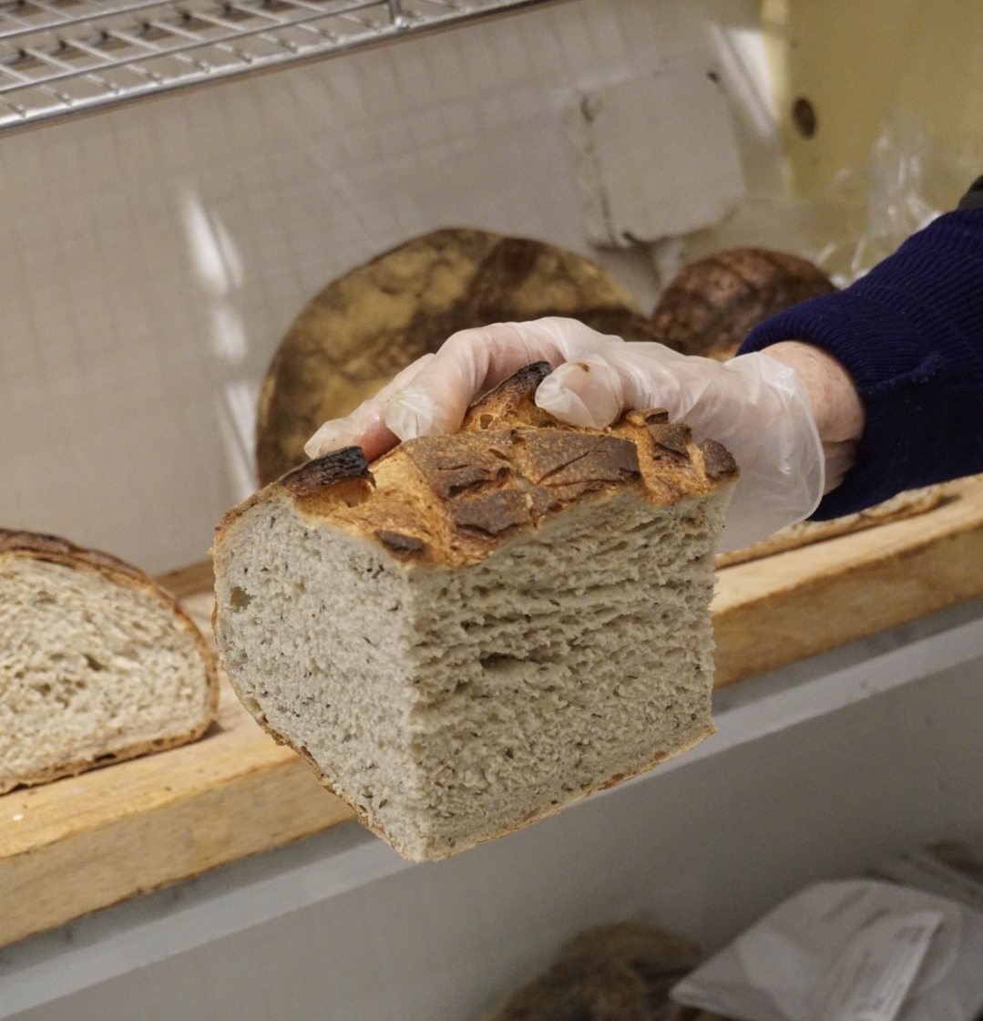 Where to Buy the Best Rye Bread in New York City Orwasher