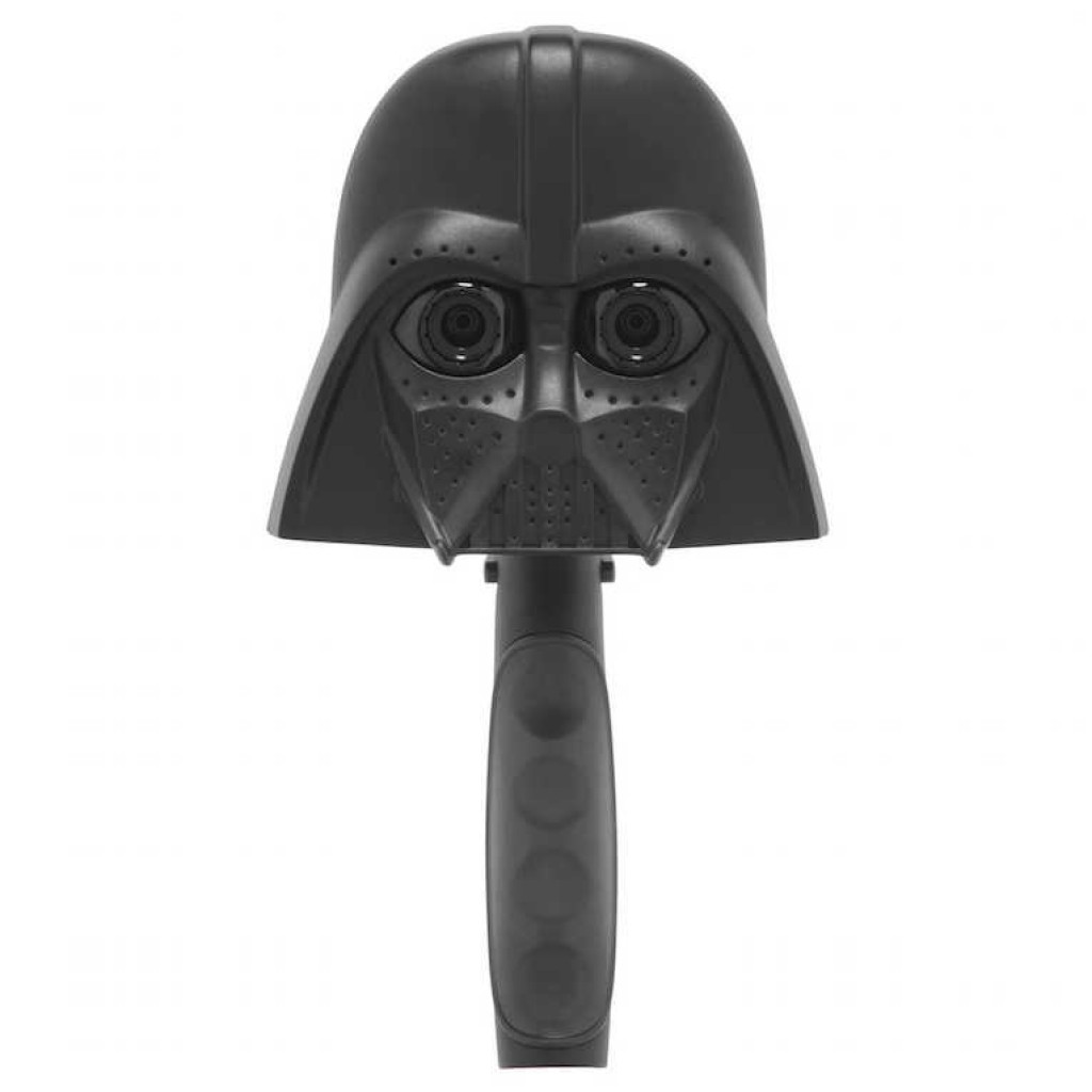 Bathe In The Tears Of Darth Vader With This Showerhead