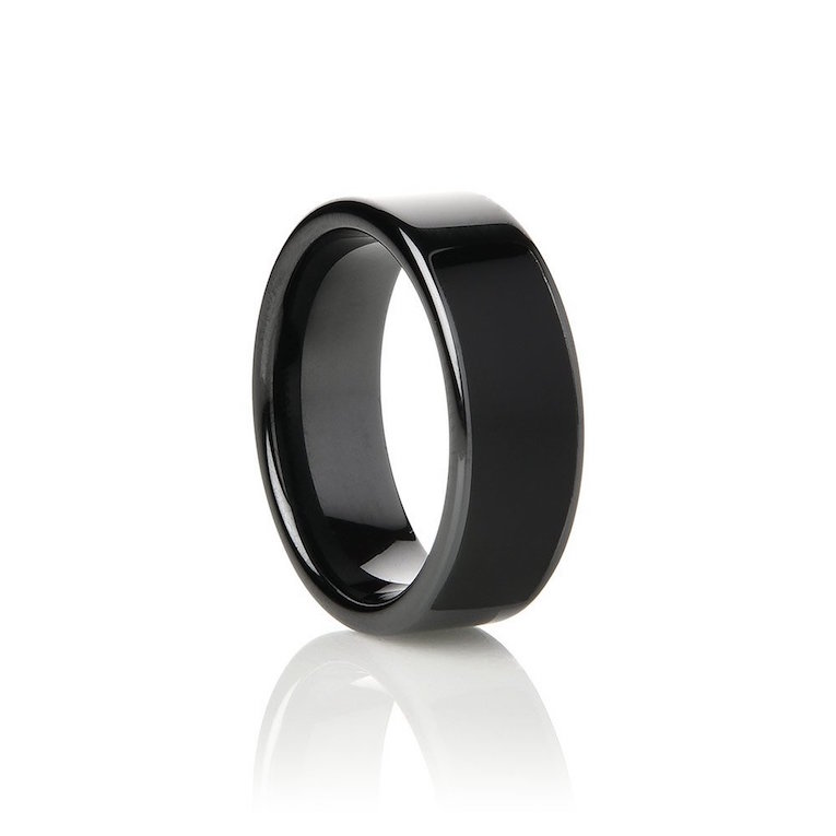 One Discrete Ring Can Control Everything You Own